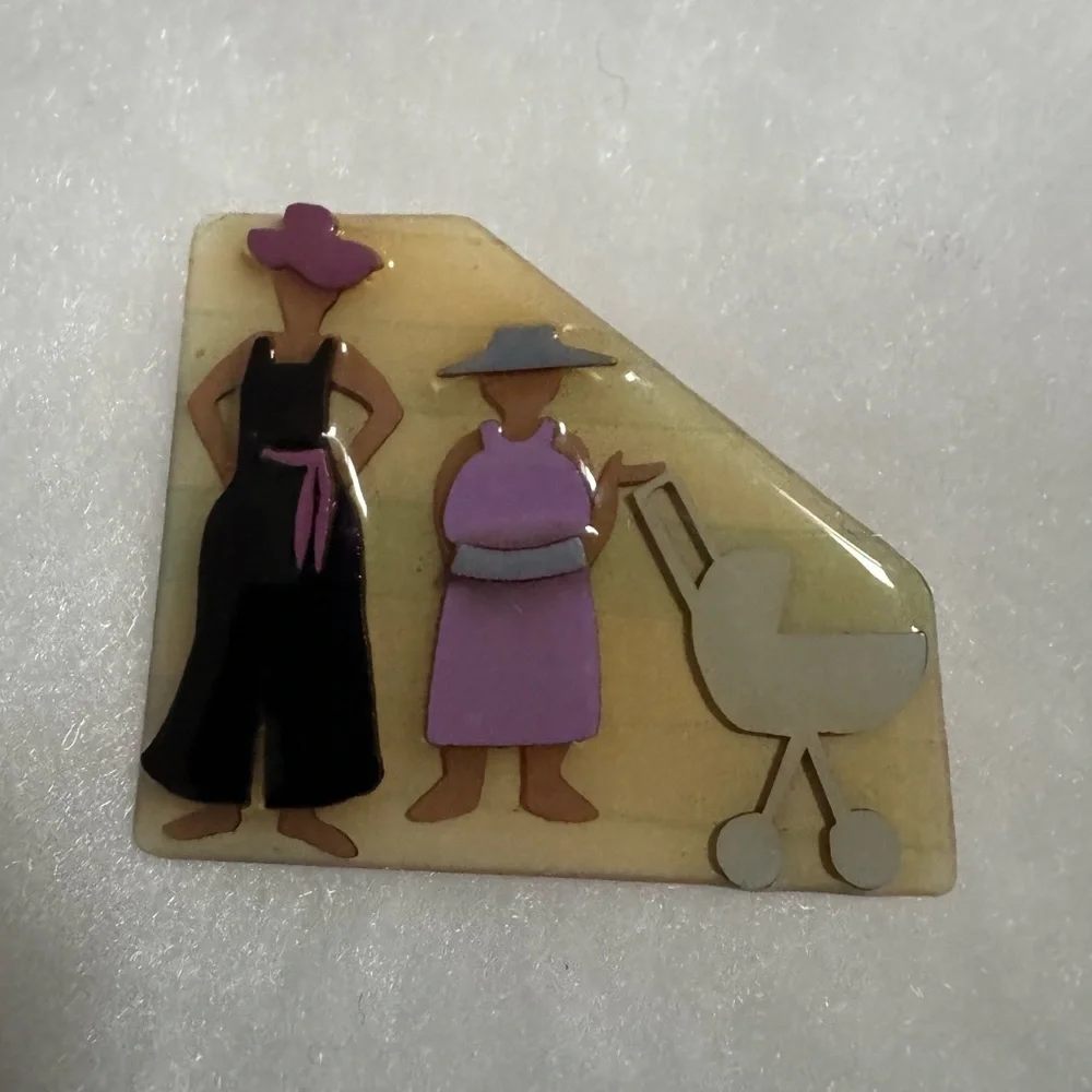 woman pins by lucinda woman pins
